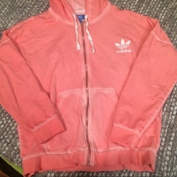 adidas Tops - ADIDAS jacket 🌷